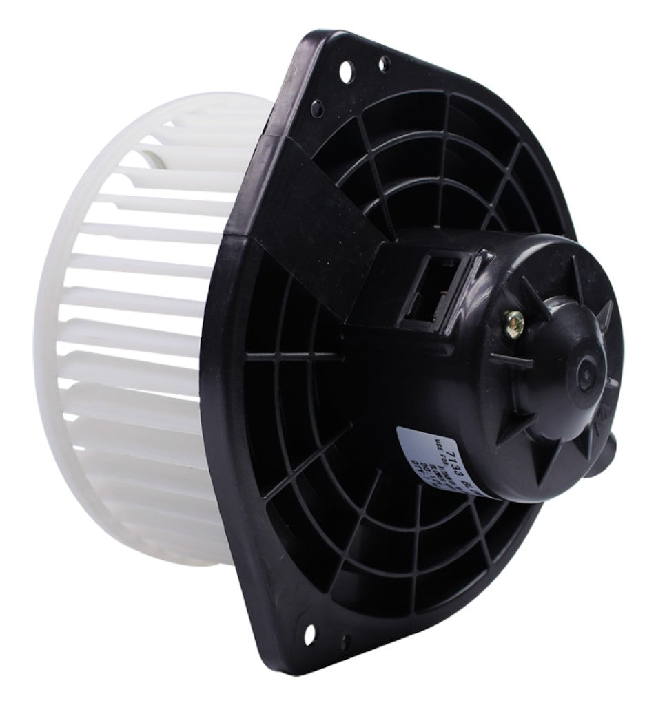 SKU 420492.VM - Ventilador da Caixa Mitsubishi L200 2008 a 2016, Pajero Dakar