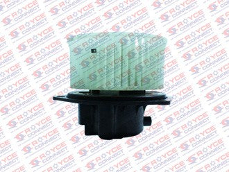 SKU 420322.VM - Ventilador da Caixa Ford Cargo /MB 1634 24v
