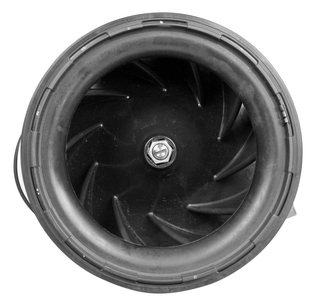 SKU 420140.VM - Ventilador da Caixa Caterpillar Esteira DG5, Retroescavadeira 416E 12v