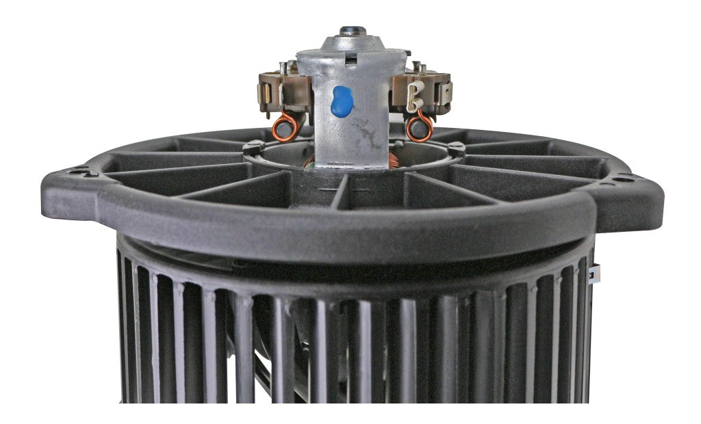 SKU 420478.VMO - MOTOR CAIXA AR FORD CARGO / MERCEDES ATRON / 2423 / 1938 1996 A 2001 / VW VOLKSWAGEN CAMINHOES 24V - PROCOOLER