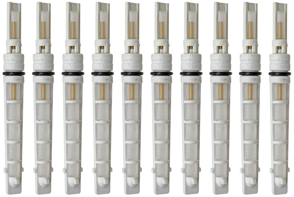 SKU 470990.VM - Tubo Expansão 1 Oring [Branco]