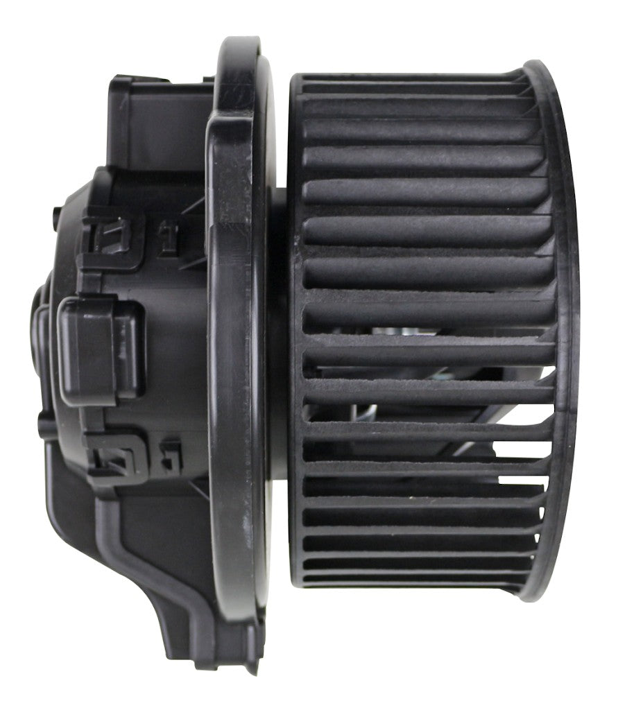 SKU 420941.VMO - Ventilador da Caixa VW Gol G2, G3, G4 1996 a 2007, Fox 2003 [Bosch] [Original]