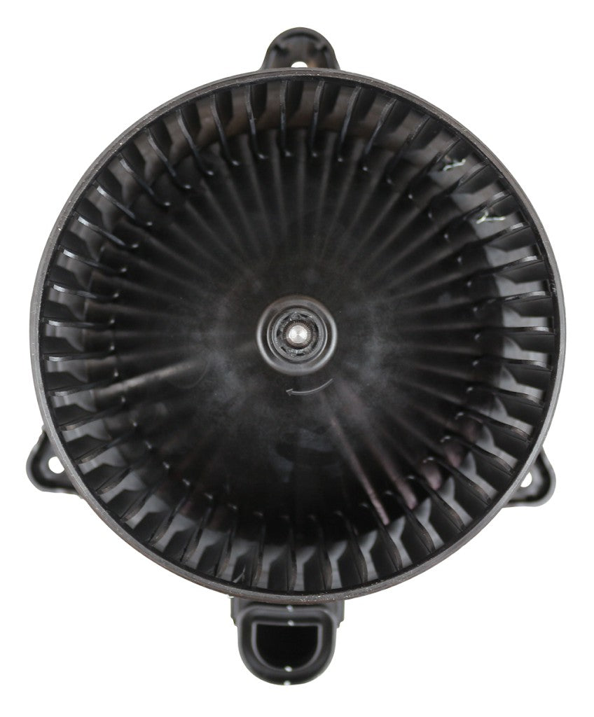 SKU 420334.VM - Ventilador da Caixa Ford Fiesta Titanium 2011>, EcoSport 2011>, Ka 2014>