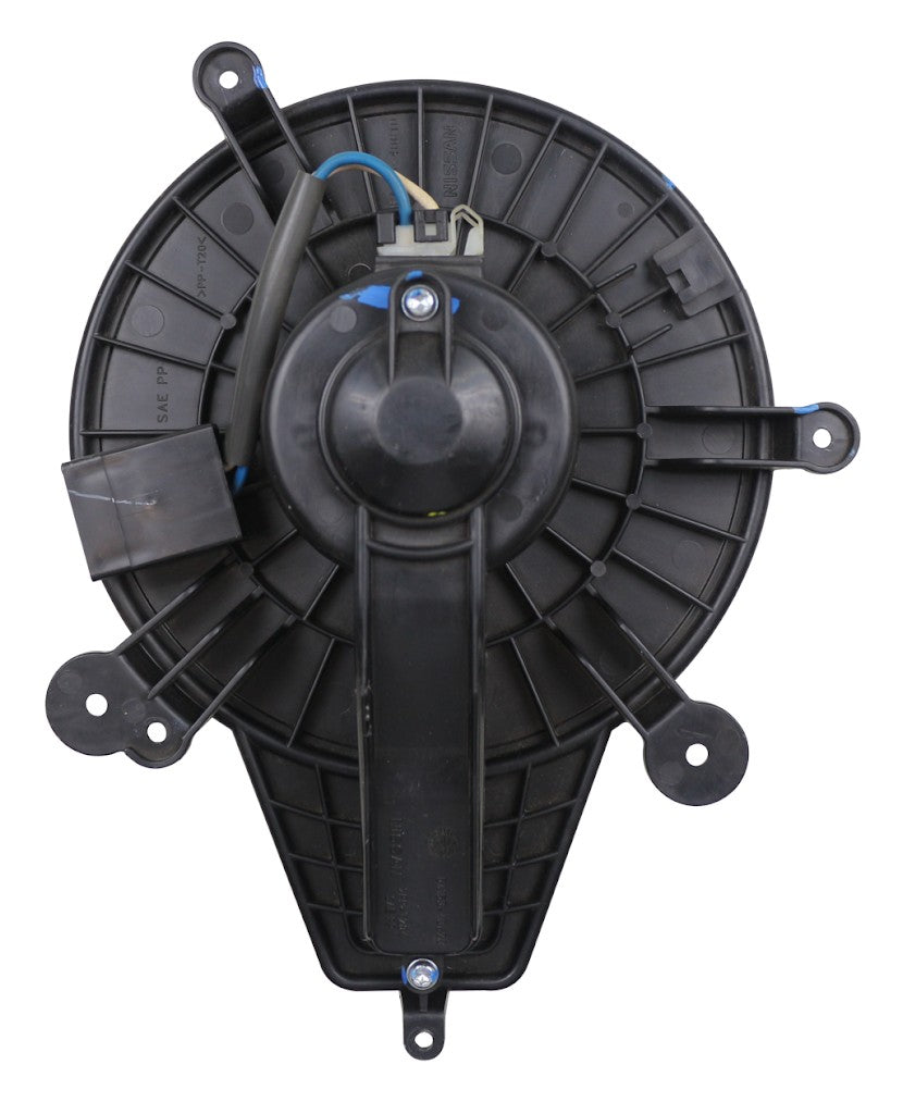 SKU 420500.VM - Ventilador da Caixa Nissan Frontier 2013 a 2021, XTerra 2013>