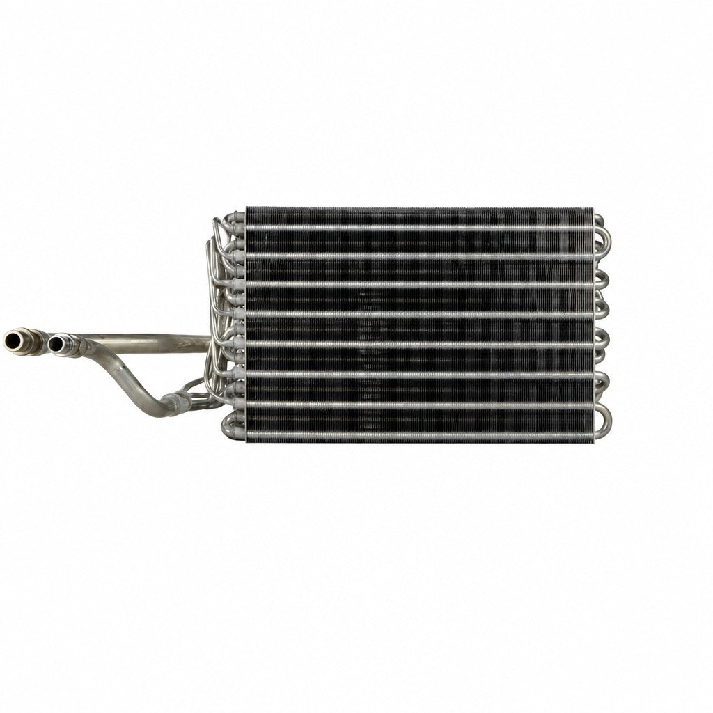 SKU 410565.VM - Evaporador MB 1938, 1944, Axor, Atego 2004 a 2006 [Caixa Behr] [Bicudo] [Brasado]