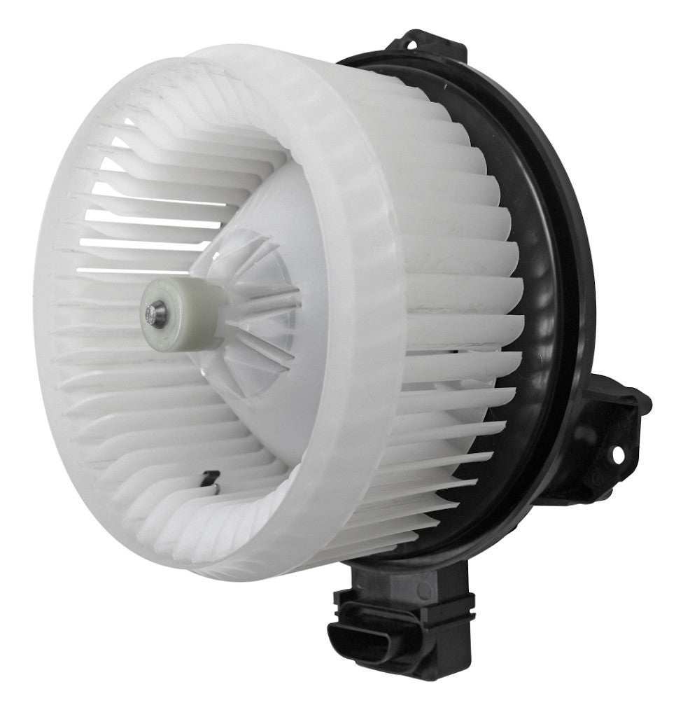 SKU 420692.VM - Ventilador da Caixa Toyota Hilux SRV 2008 Até 2015, SW4 2008 Até 2015