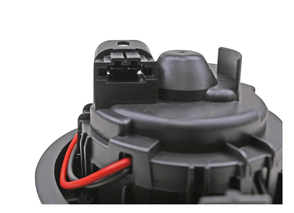 SKU 420582.VM - Ventilador da Caixa Renault Logan, Sandero 2013 a 2017 [A/C Analogico]