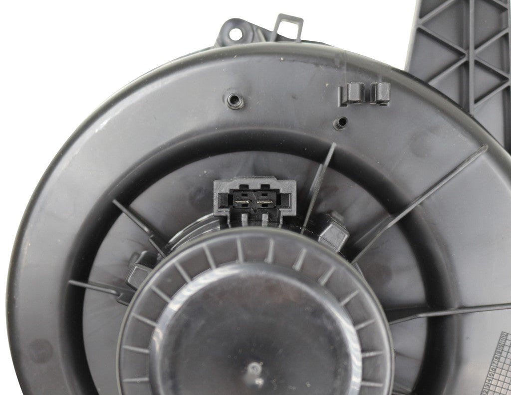 SKU 420950.VM - Ventilador da Caixa VW Gol G5 2008 a 2012, G6 2013>, Fox 2010>, Polo 2010>, UP [Caixa Behr]