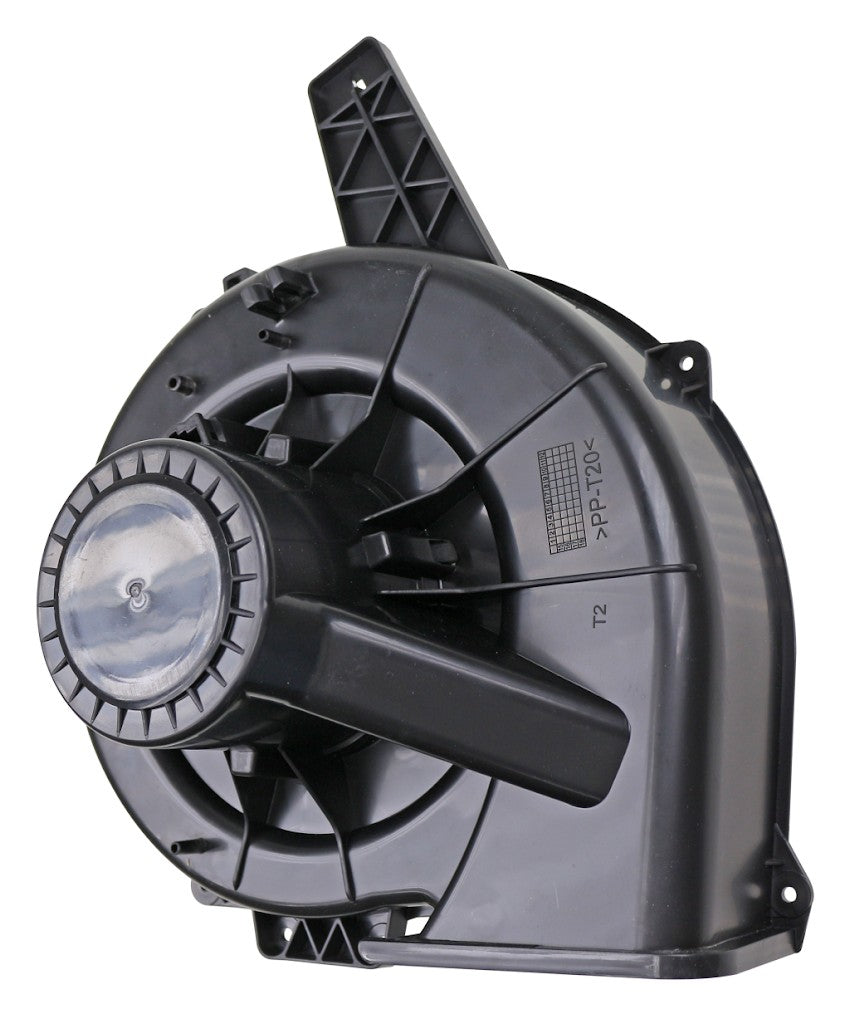 SKU 420950.VM - Ventilador da Caixa VW Gol G5 2008 a 2012, G6 2013>, Fox 2010>, Polo 2010>, UP [Caixa Behr]