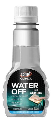 SKU 380202.VM - Limpa Parabrisa Orbi 100ml [incolor]