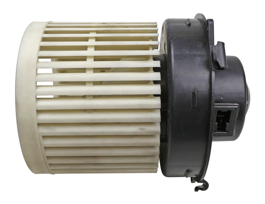 SKU 420506.VM - Ventilador da Caixa Nissan March, Versa 2011 a 2018