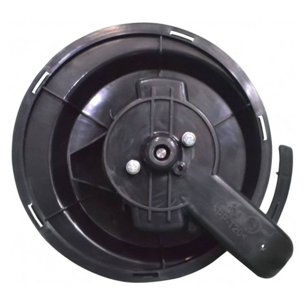 SKU 420479.VM - Ventilador da Caixa MB Axor >2019, Atego >2019 24v [Painel Antigo] [Caixa Behr]