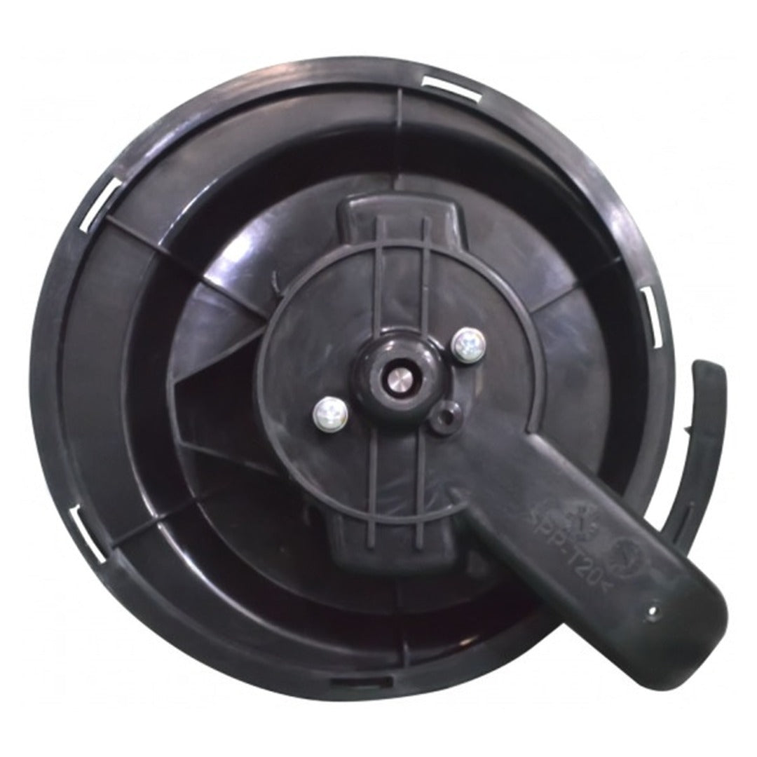 SKU 420479.VM - Ventilador da Caixa MB Axor >2019, Atego >2019 24v [Painel Antigo] [Caixa Behr]
