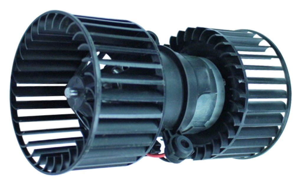 SKU 420930.VM - Ventilador da Caixa VW Constellation 24v
