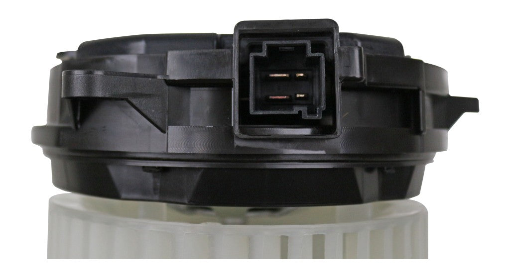 SKU 420476.VM - Ventilador da Caixa MB Actros 2020>, Arocs 2020> [1 Eixo]