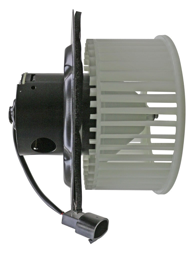 SKU 420344.VM - Ventilador da Caixa Ford Ranger 1998 a 2011