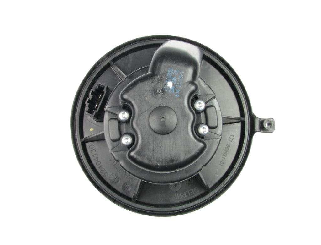 SKU 420480.VM - Ventilador da Caixa MB Axor 2007>, Atego 2007> 24v