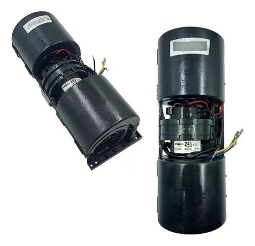 SKU 420712.VM - Ventilador da Caixa Universal Imobras 2 Eixos 80mm [Baixo] 24v [3 Velocidades]