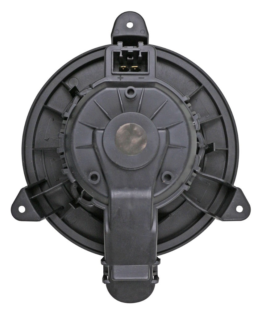 SKU 420334.VM - Ventilador da Caixa Ford Fiesta Titanium 2011>, EcoSport 2011>, Ka 2014>