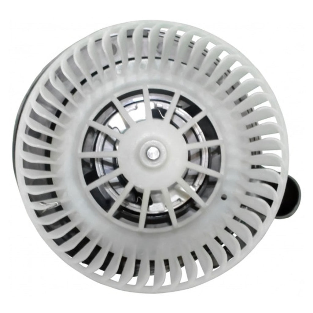 SKU 420479.VM - Ventilador da Caixa MB Axor >2019, Atego >2019 24v [Painel Antigo] [Caixa Behr]