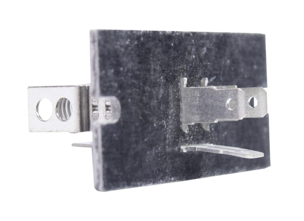 SKU 460766.VM - Resistência da Caixa Universal [3 Velocidades] [3 Pinos] 24v