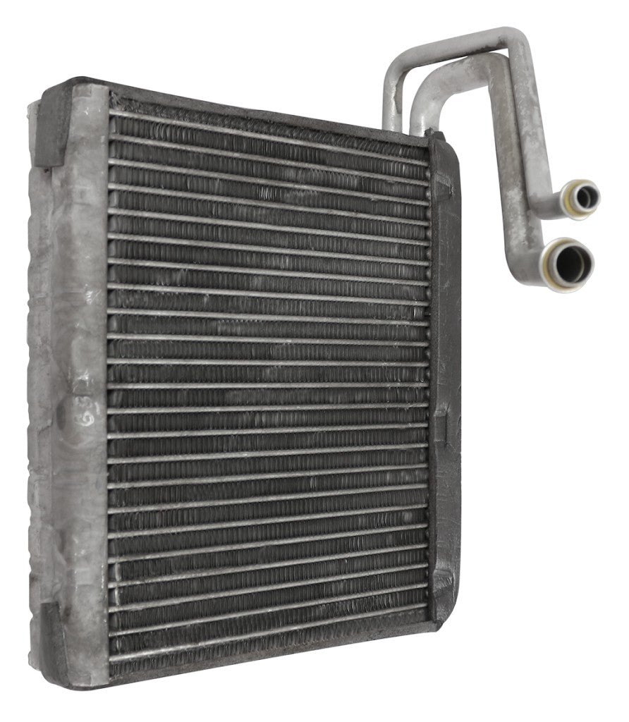 SKU 410818.VM - Evaporador Volvo S60, S80, V60, V70, XC60, XC70, XC75, T5, T6 /Land Rover Discovery 3, Evoque 2008 a 2014 [Caixa Behr]
