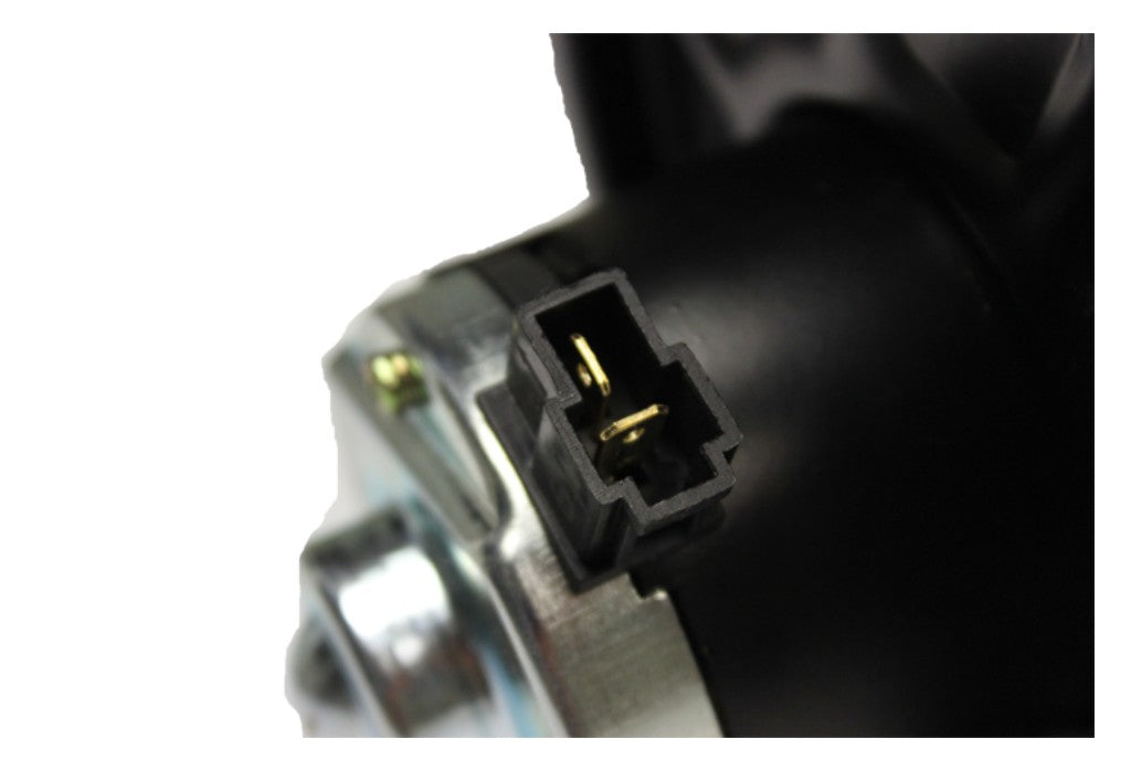 SKU 420490.VM - Ventilador da Caixa Mitsubishi L200 1996 a 2007