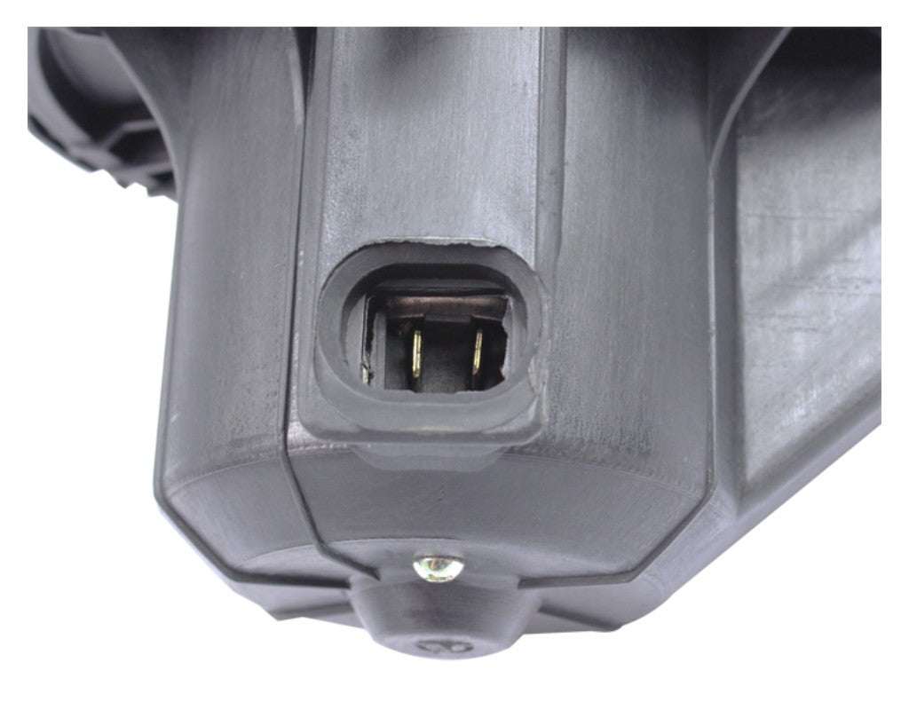 SKU 420580.VM - Ventilador da Caixa Renault Logan, Sandero, Duster >2012