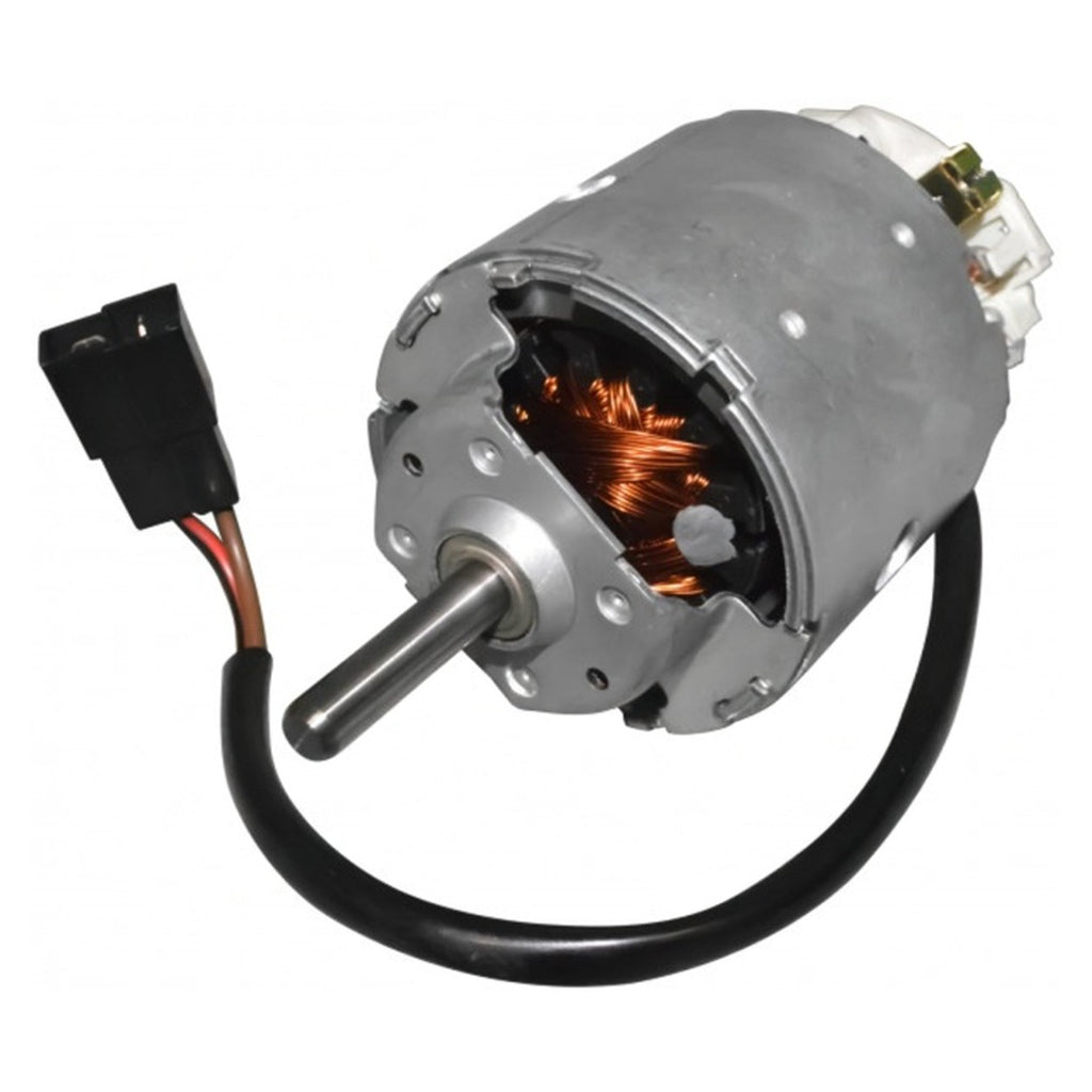 SKU 420611.VM - Ventilador da Caixa Scania 112, 113, 143 [sem Turbinas]