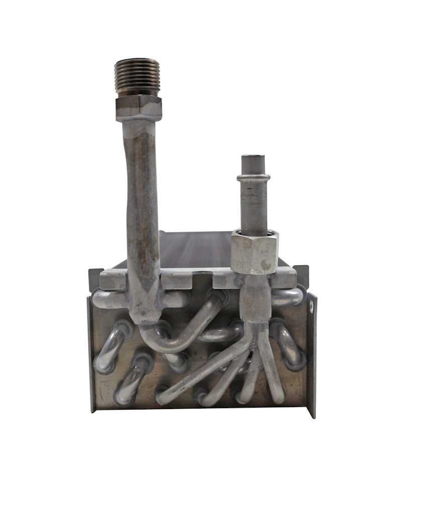 SKU 410765.VM - Evaporador Universal para Caixa Evaporadora 5 Difusores