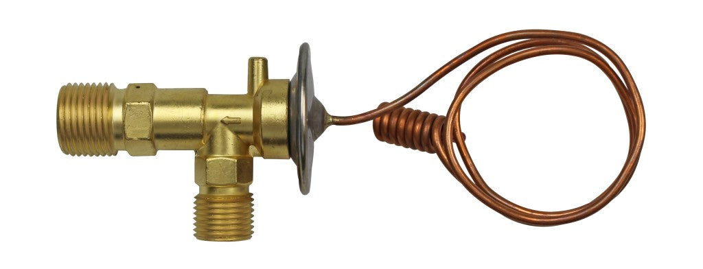 SKU 470633.VM - Válvula de Expansão Capilar Universal [Oring] 2.0T AA de 485mm 3/4x5/8