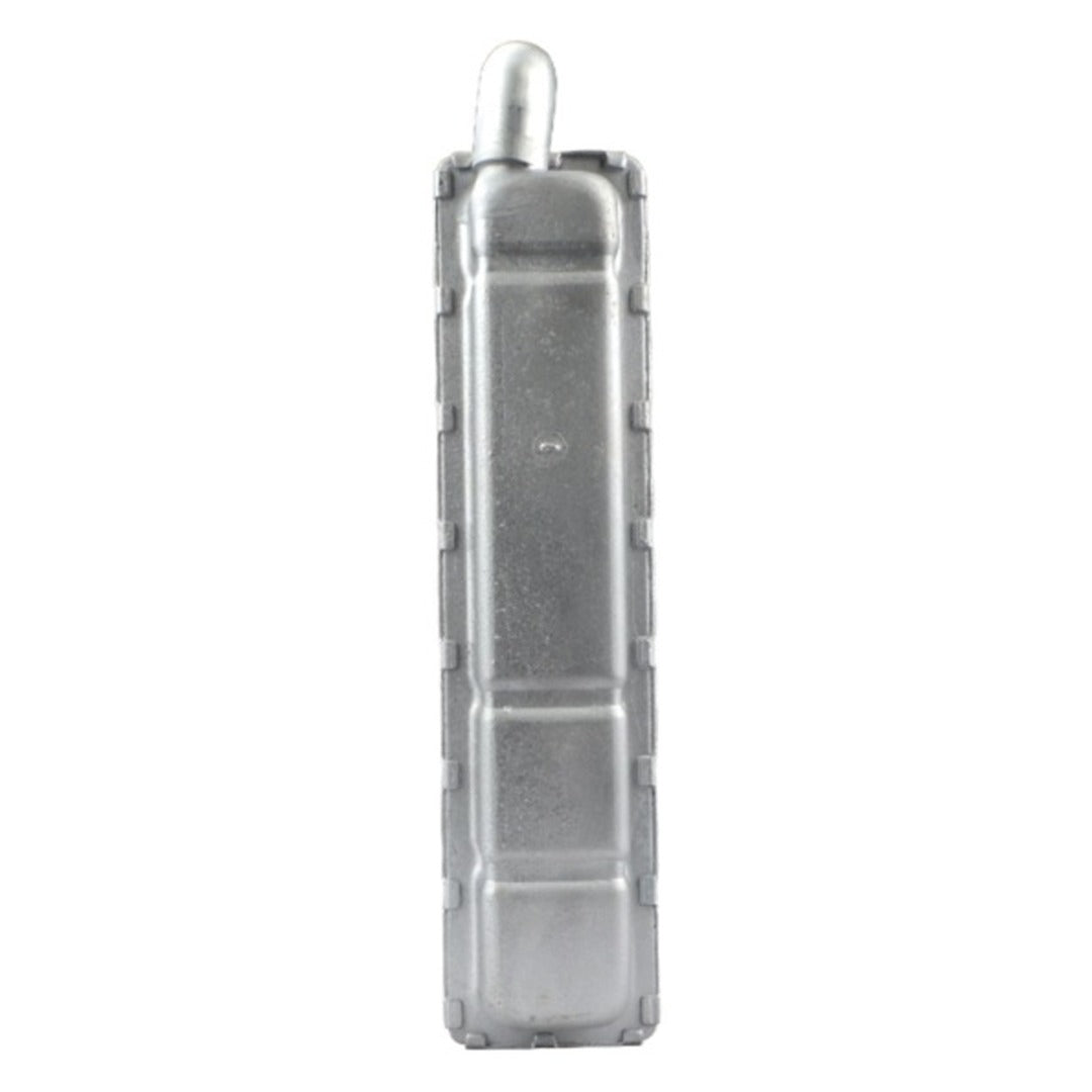 SKU 430781.VM - Aquecedor Scania 112, 113