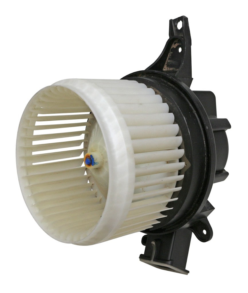 SKU 420310.VM - Ventilador da Caixa Fiat Toro 2017> 1.4 16v /Jeep Renegade, Compass