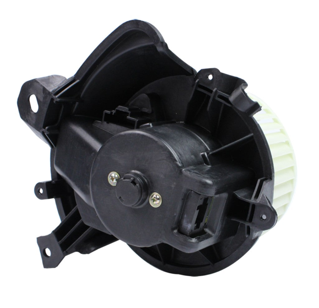 SKU 420598.VM - Ventilador da Caixa Renault Scenic 1999 a 2009