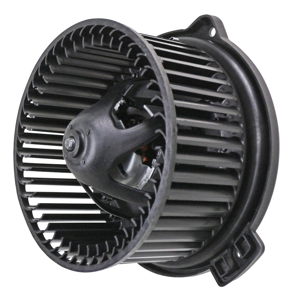 SKU 420478.VMO - MOTOR CAIXA AR FORD CARGO / MERCEDES ATRON / 2423 / 1938 1996 A 2001 / VW VOLKSWAGEN CAMINHOES 24V - PROCOOLER