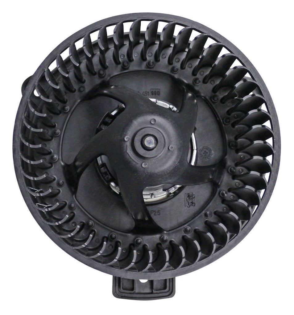 SKU 420478.VMO - MOTOR CAIXA AR FORD CARGO / MERCEDES ATRON / 2423 / 1938 1996 A 2001 / VW VOLKSWAGEN CAMINHOES 24V - PROCOOLER