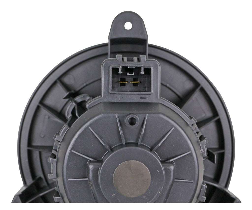 SKU 420334.VMO - Ventilador da Caixa Ford Fiesta Titanium 2011>, EcoSport 2011> [Original] [Bosch]