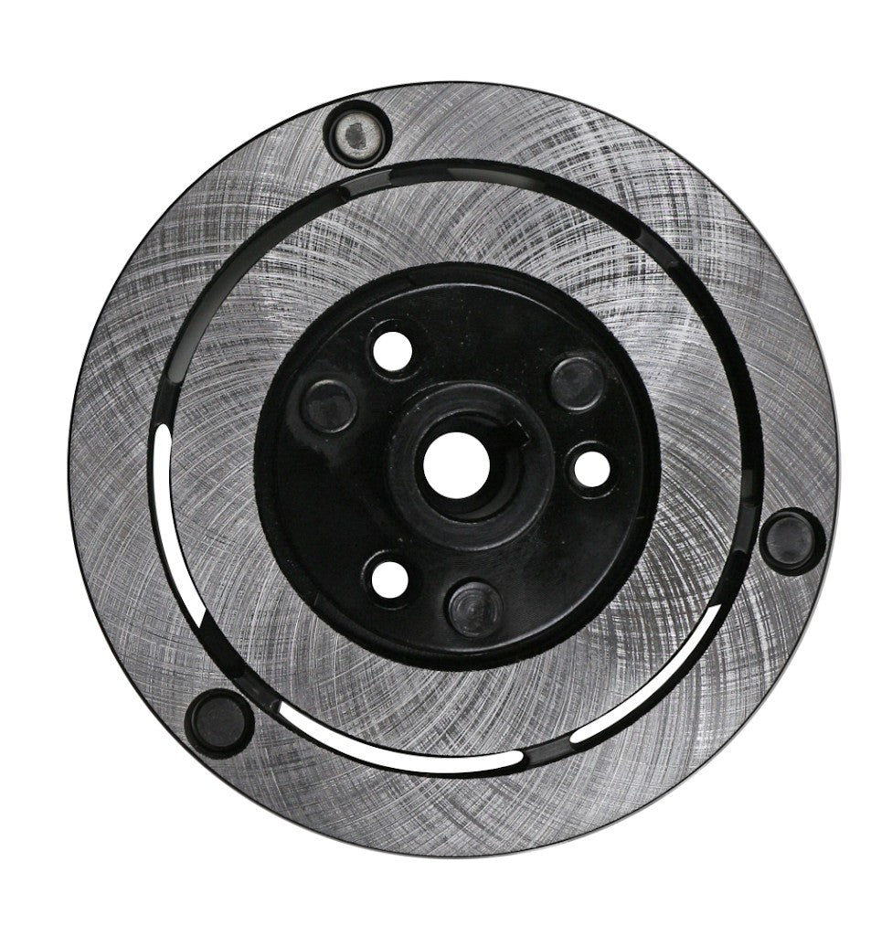 SKU 440850.VM - Comando A/C VW Constellation 24v