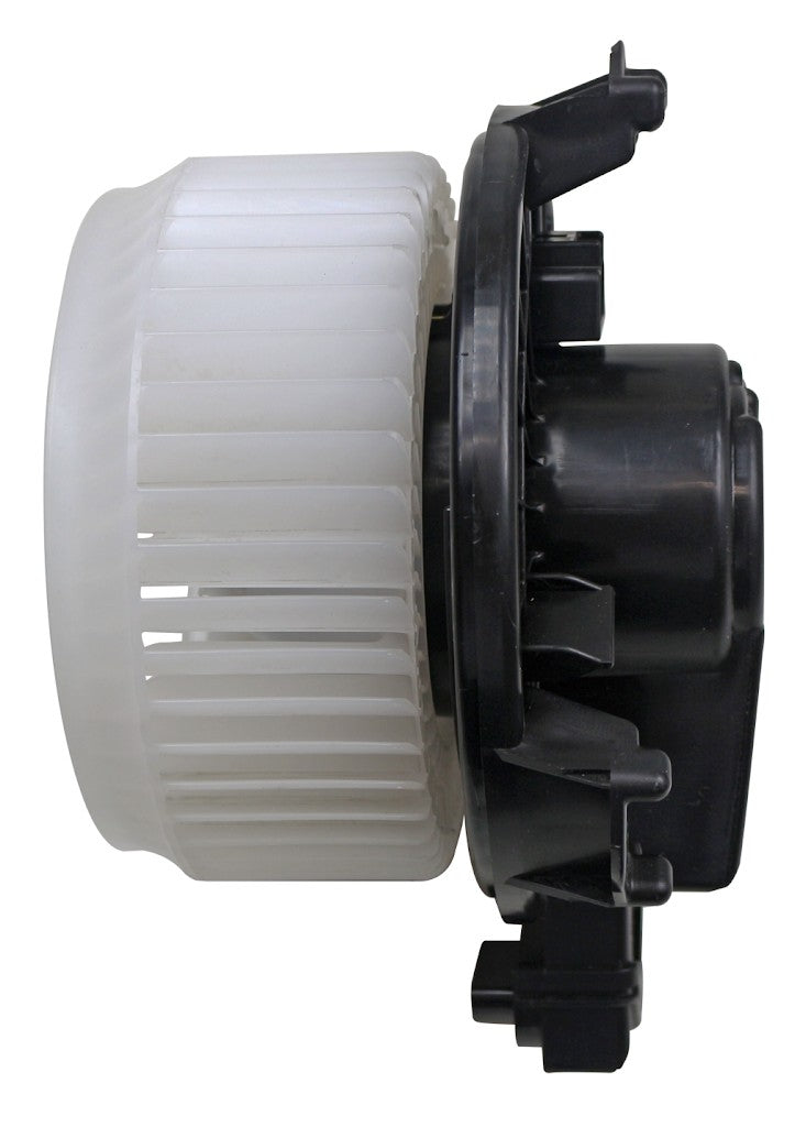 SKU 420692.VM - Ventilador da Caixa Toyota Hilux SRV 2008 Até 2015, SW4 2008 Até 2015