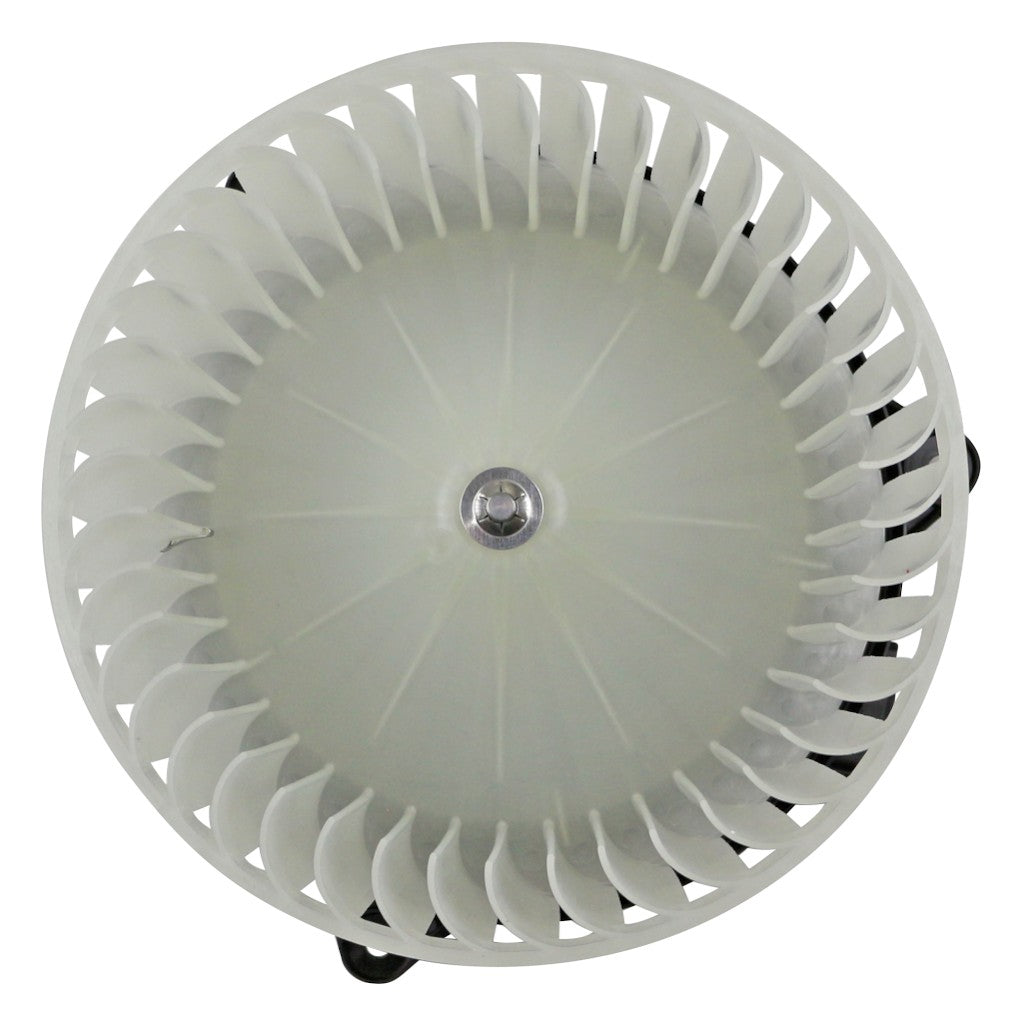 SKU 420476.VM - Ventilador da Caixa MB Actros 2020>, Arocs 2020> [1 Eixo]