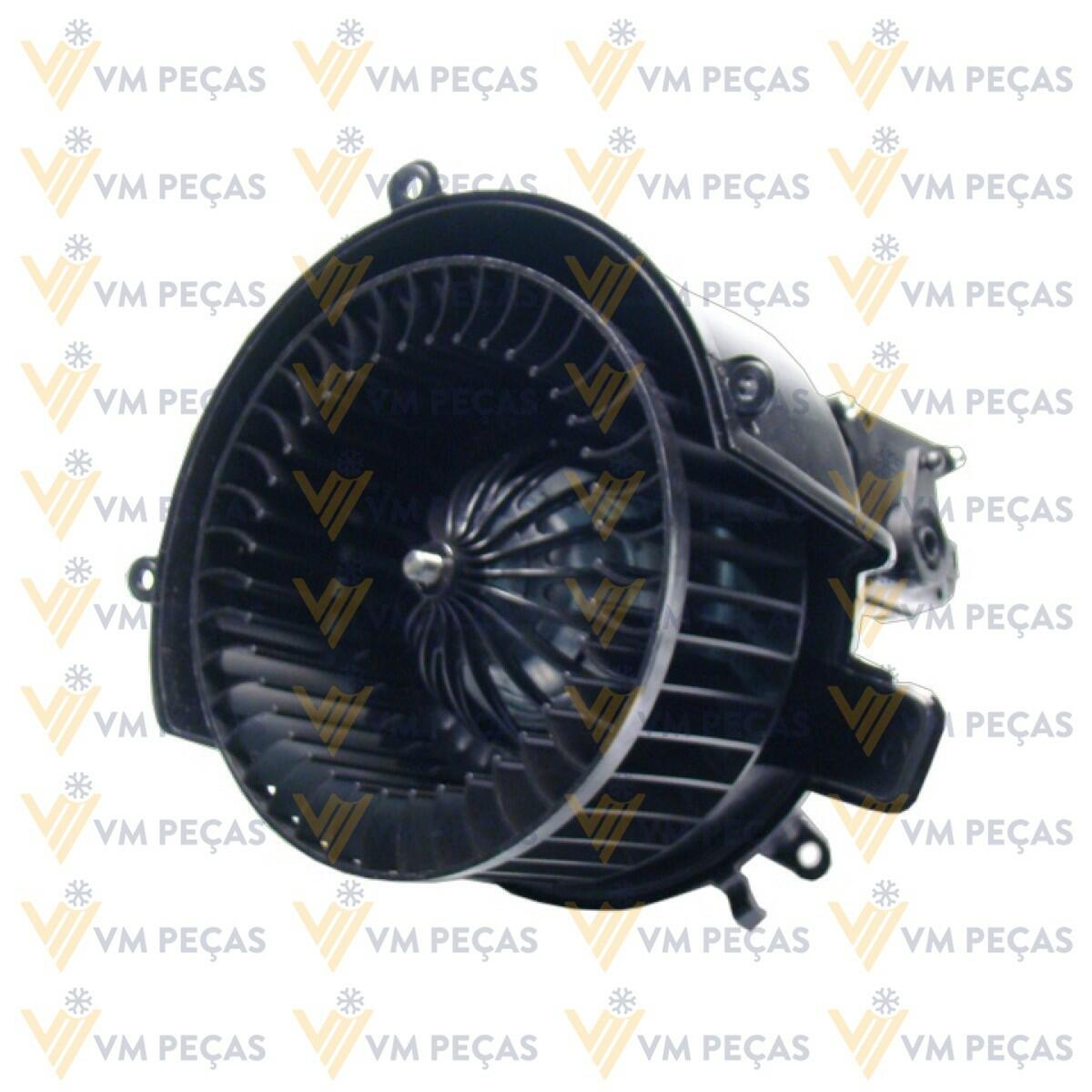 SKU 420240.VM - Ventilador da Caixa Chevrolet Zafira