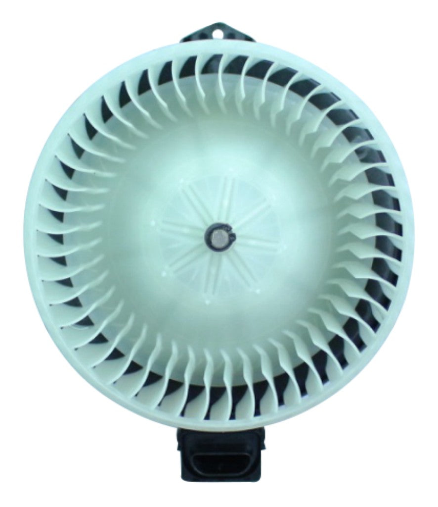 SKU 420135.VM - Ventilador da Caixa Caterpillar 320D /Komatsu PC160, PC180, PC200 /Sany Escavadeira 135 24v