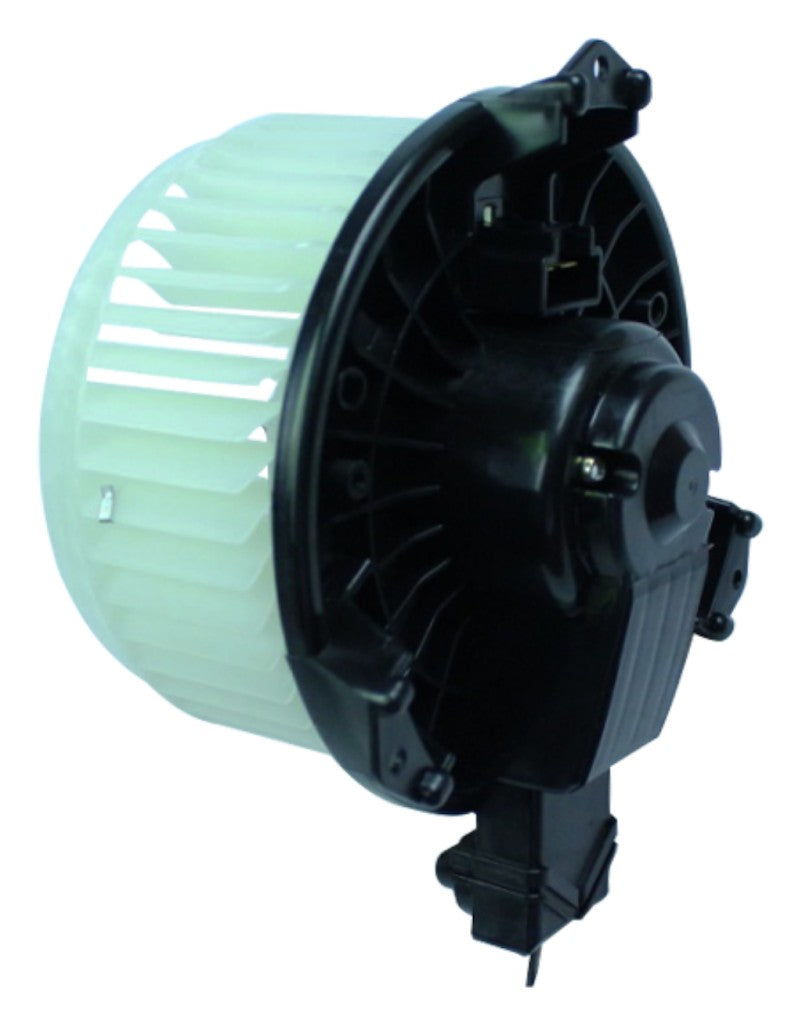 SKU 420135.VM - Ventilador da Caixa Caterpillar 320D /Komatsu PC160, PC180, PC200 /Sany Escavadeira 135 24v