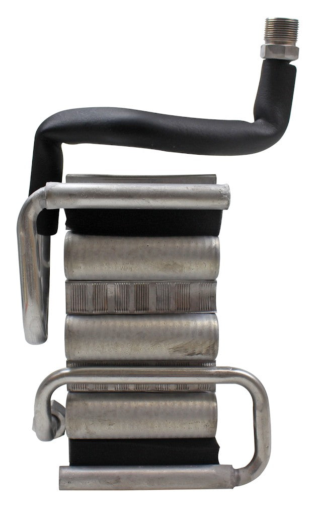 SKU 410569.VM - EVAPORADOR MERCEDES 1938 / 2638 / 1215 / 712L98 SERPENTINA COM AR MANUAL - IMPORTADO