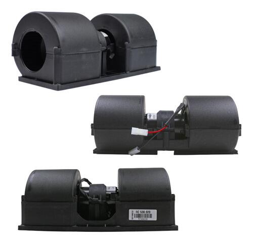 SKU 420740.VM - Ventilador da Caixa Universal Imobras 2 Eixos 100mm 12v [1 Velocidade]