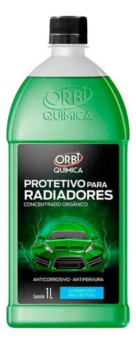 SKU 350970.VM - Protetivo para Radiador 1L Orbi [Verde]