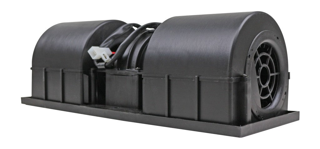 SKU 420710.VM - MOTOR VENTILADOR RD T60-79 R80 CC 12V - IMOBRAS