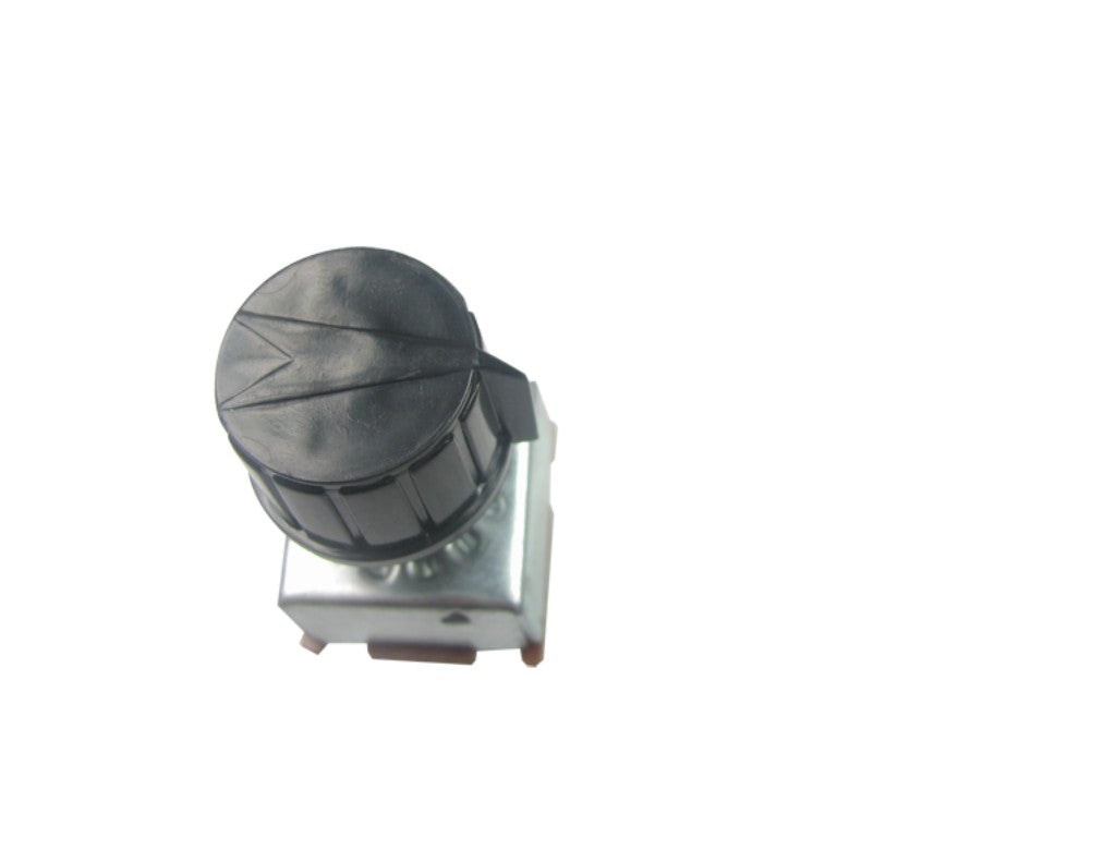 SKU 442800.VM - Chave Seletora 3 Velocidades [5 pinos] interruptor Universal Rotativo