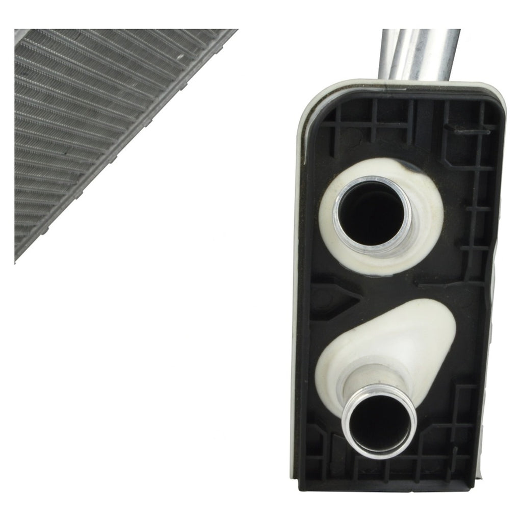 SKU 430487.VM - Aquecedor MB Actros 2020>