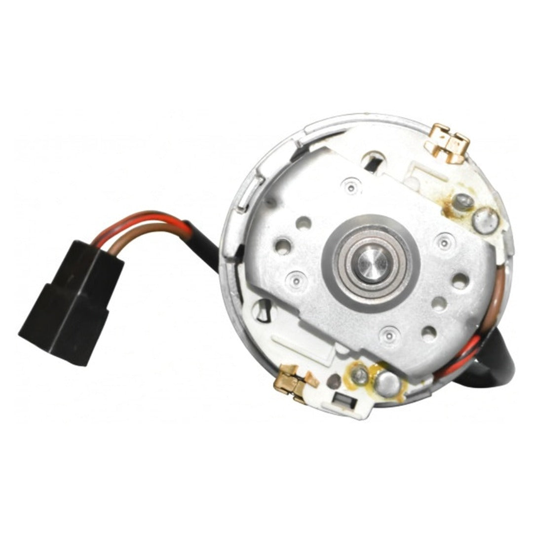 SKU 420611.VM - Ventilador da Caixa Scania 112, 113, 143 [sem Turbinas]